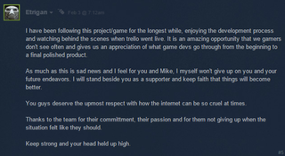 Illustration for article titled Someone Actually Removed An Unfinished Game From Steam Early Access